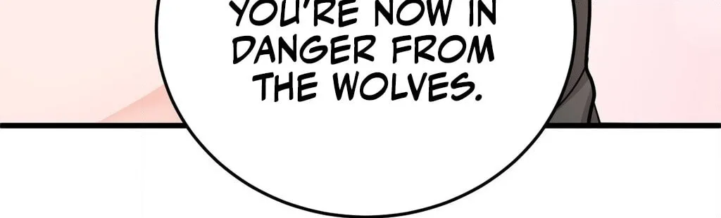 Read Wolves Are Dangerous! chapter 2 image 26 on Lezhin