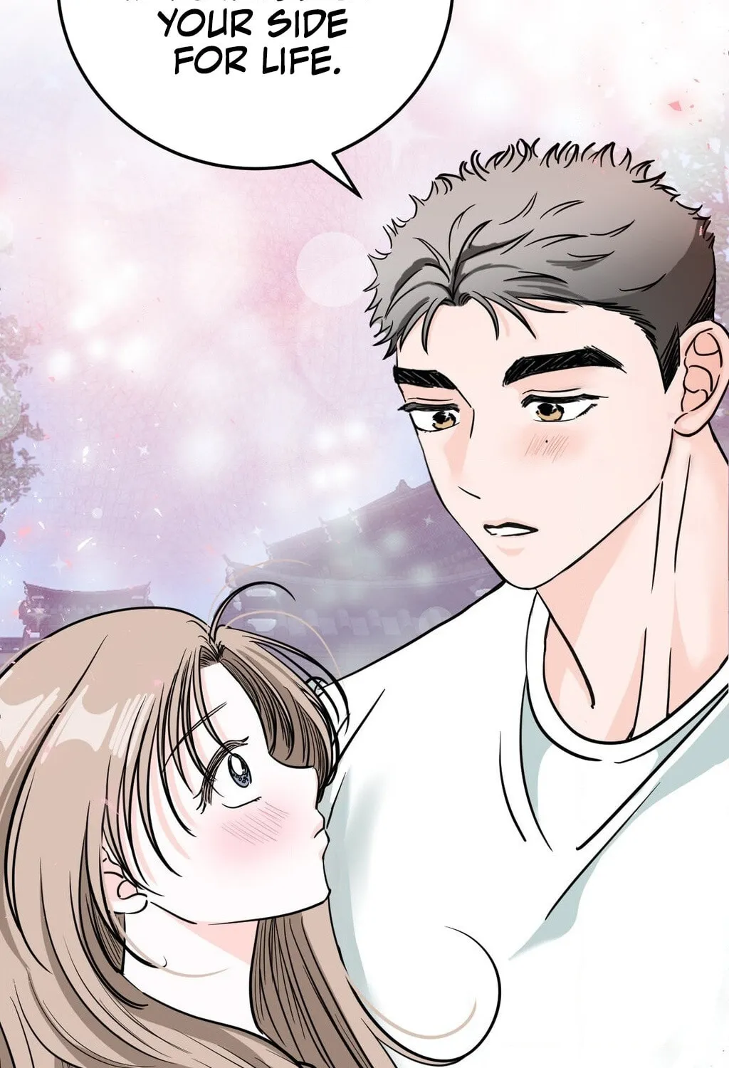 Read Wolves Are Dangerous! chapter 2 image 28 on Lezhin
