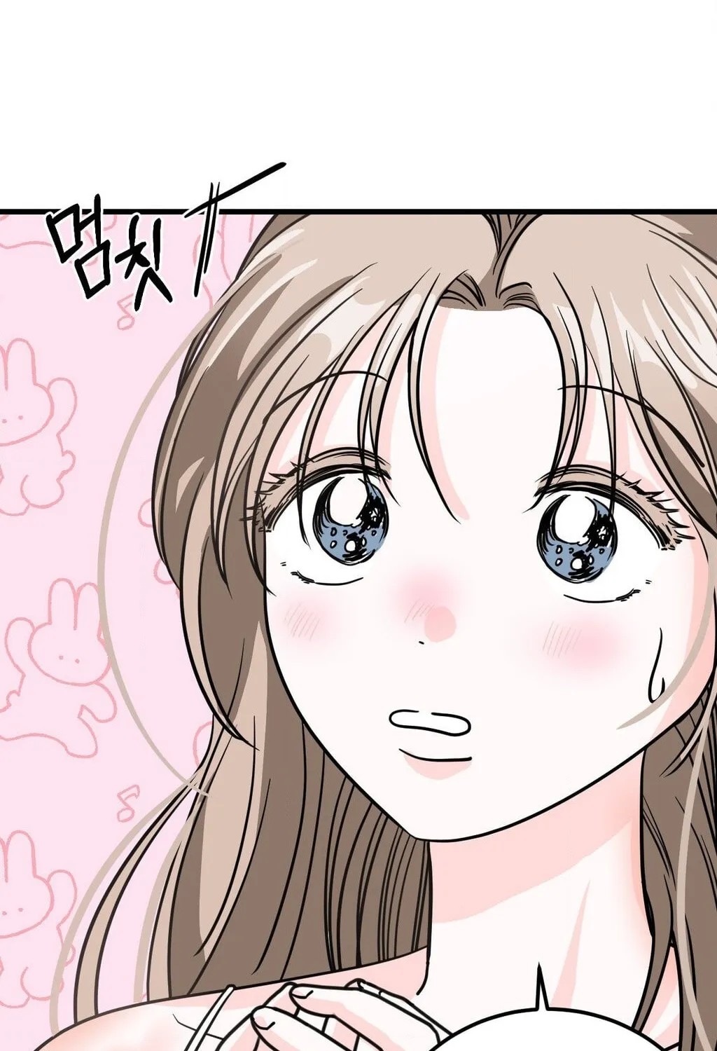 Read Wolves Are Dangerous! chapter 2 image 34 on Lezhin