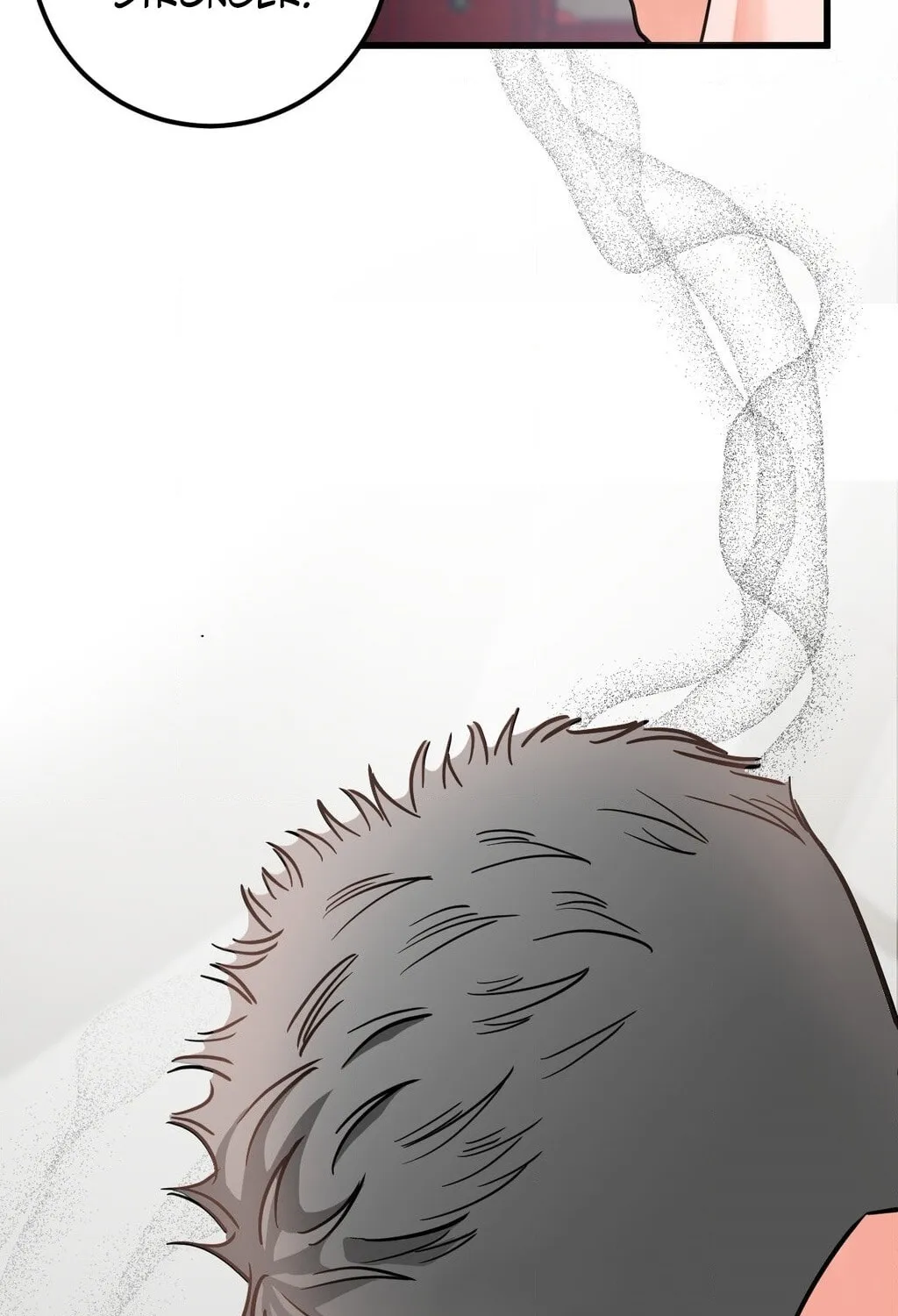 Read Wolves Are Dangerous! chapter 2 image 4 on Lezhin