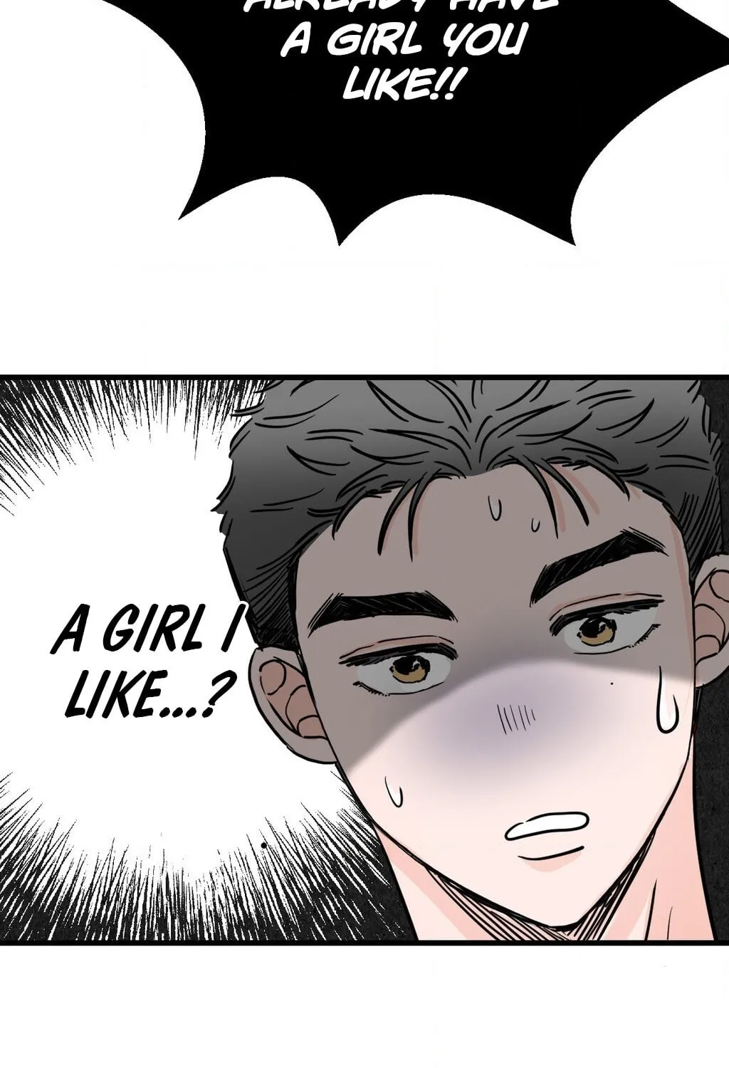 Read Wolves Are Dangerous! chapter 2 image 43 on Lezhin