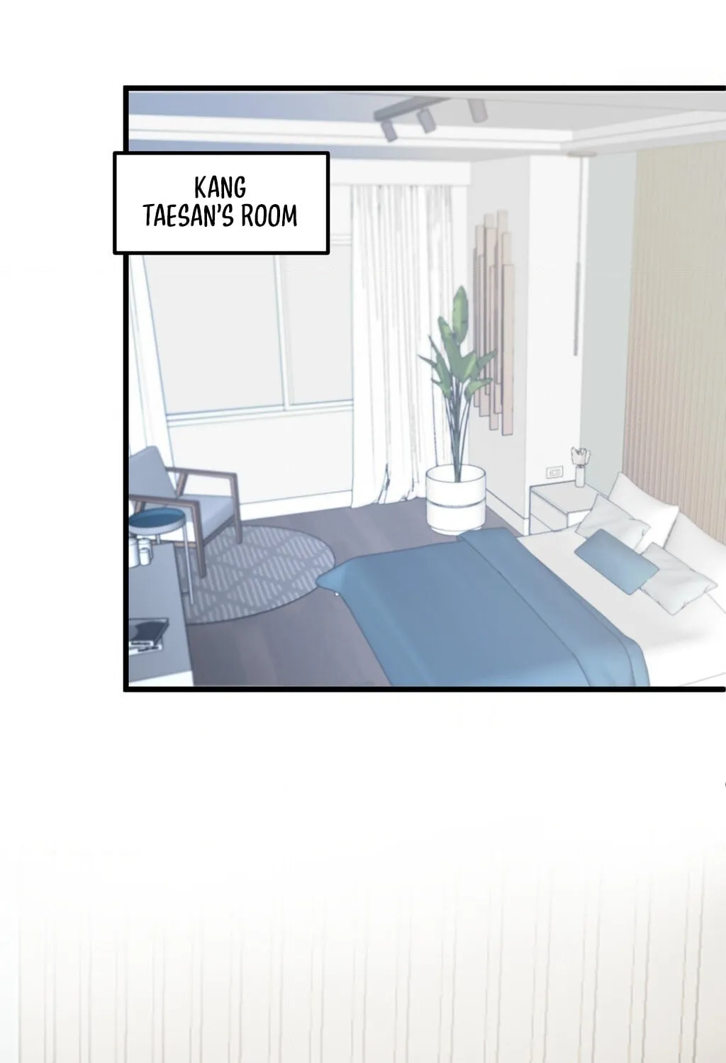 Read Wolves Are Dangerous! chapter 2 image 49 on Lezhin