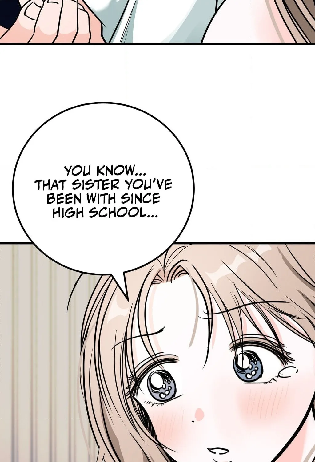 Read Wolves Are Dangerous! chapter 2 image 53 on Lezhin