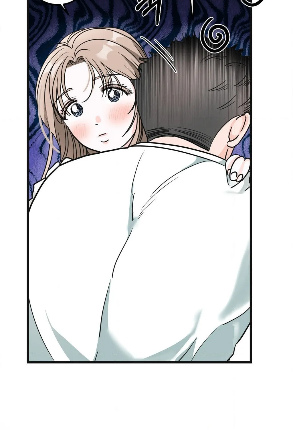 Read Wolves Are Dangerous! chapter 2 image 58 on Lezhin
