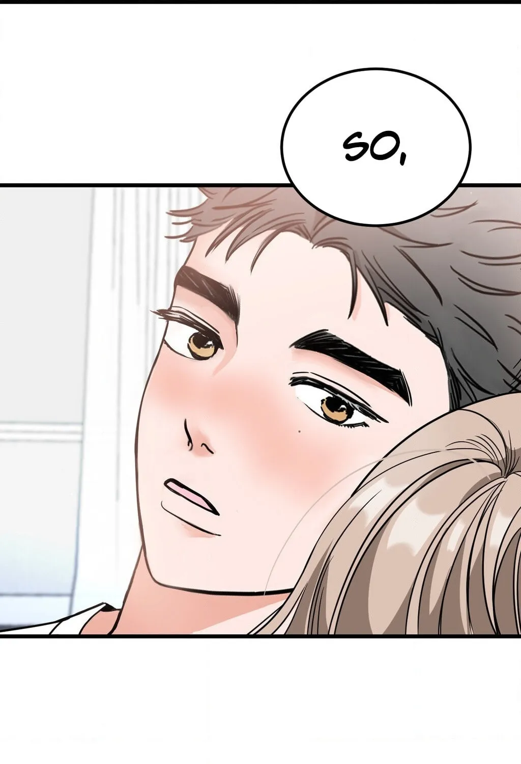 Read Wolves Are Dangerous! chapter 2 image 67 on Lezhin