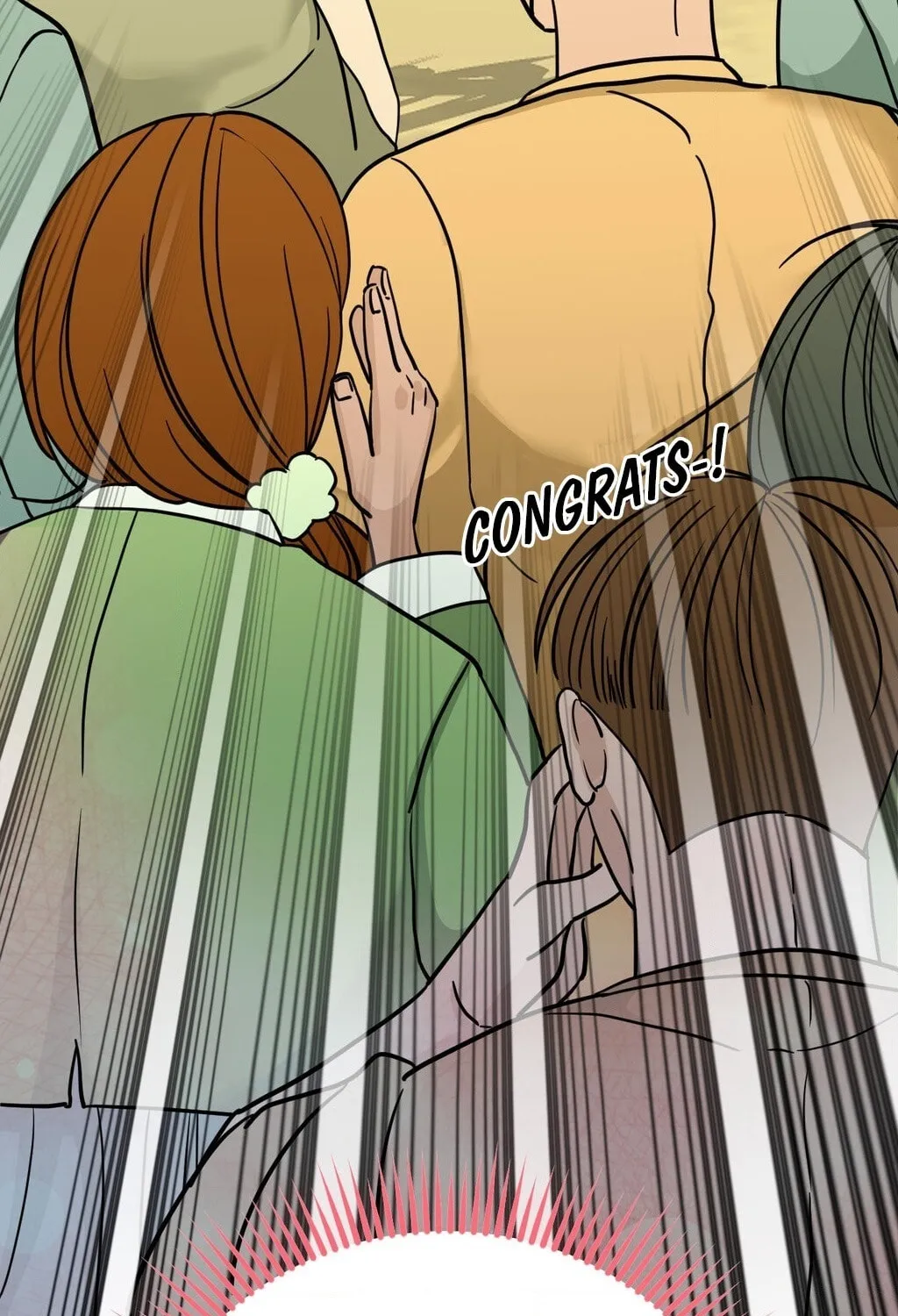 Read Wolves Are Dangerous! chapter 2 image 79 on Lezhin