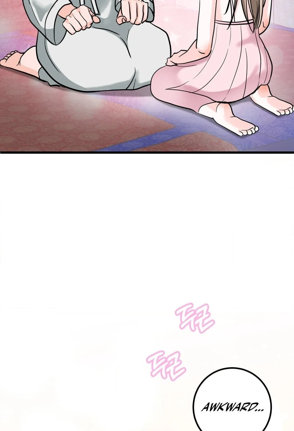 Read Wolves Are Dangerous! chapter 2 image 84 on Lezhin