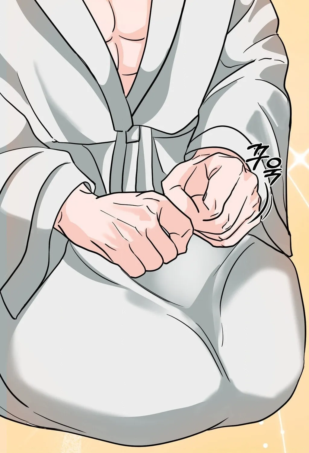 Read Wolves Are Dangerous! chapter 2 image 87 on Lezhin