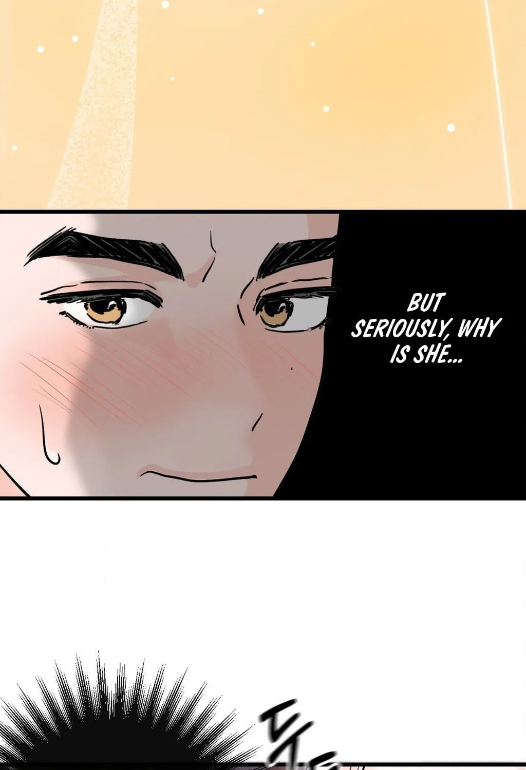 Read Wolves Are Dangerous! chapter 2 image 88 on Lezhin