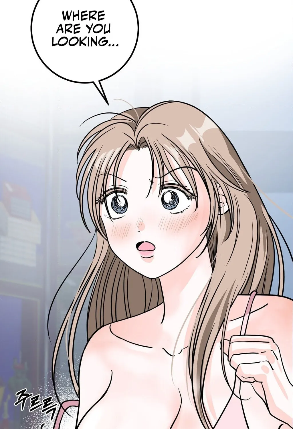 Read Wolves Are Dangerous! chapter 2 image 98 on Lezhin