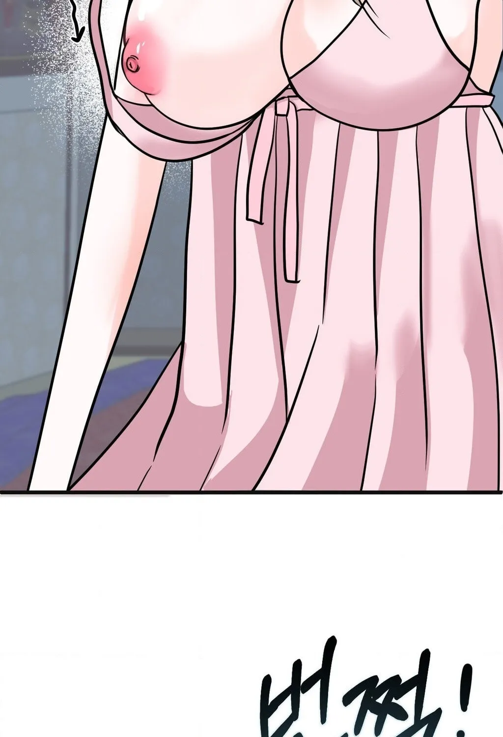 Read Wolves Are Dangerous! chapter 2 image 99 on Lezhin