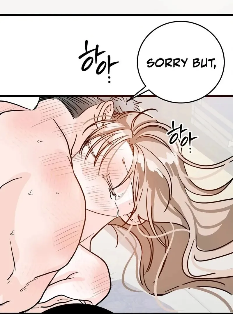 Read Wolves Are Dangerous! chapter 3 image 100 on Lezhin