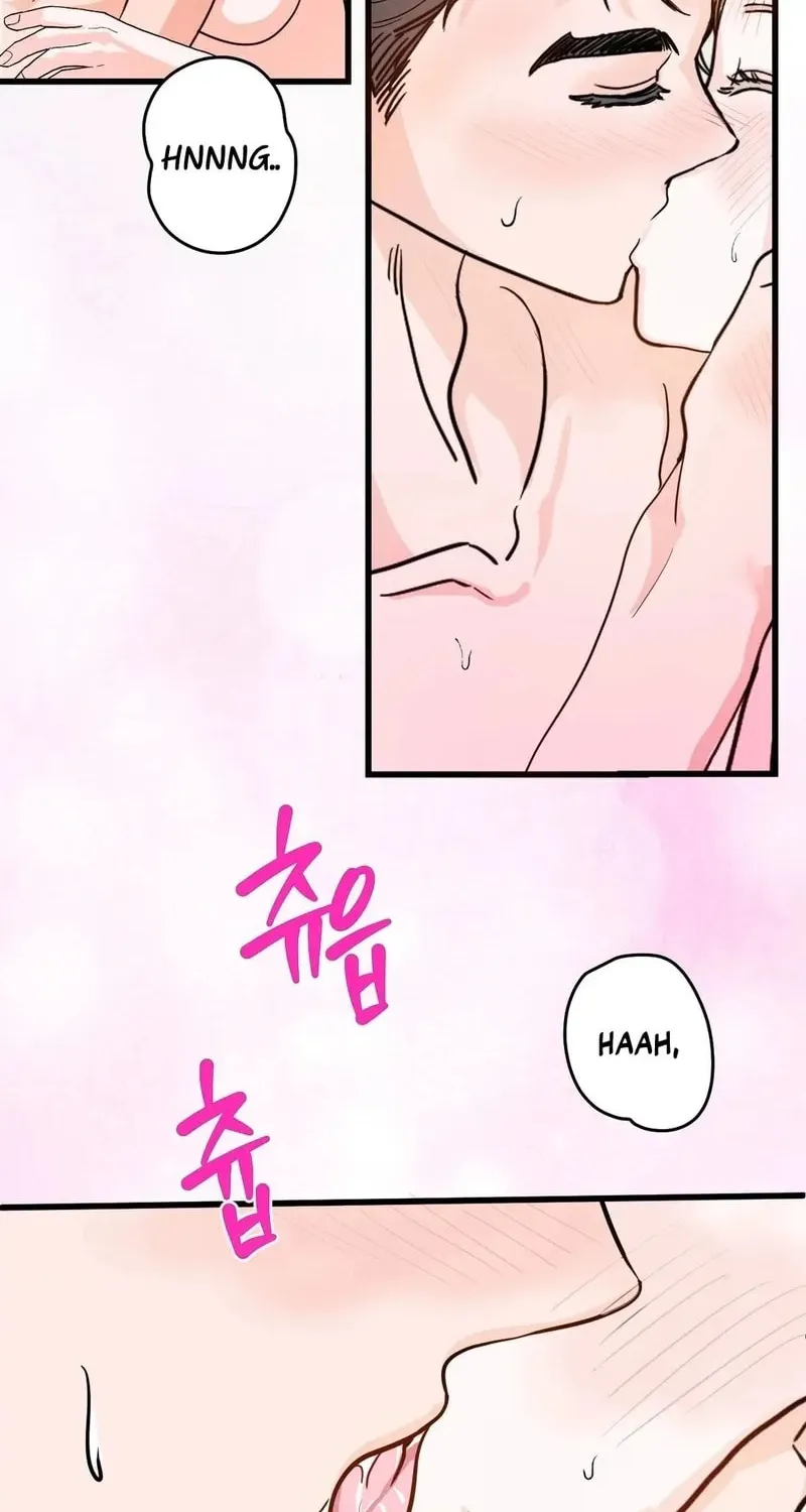 Read Wolves Are Dangerous! chapter 3 image 104 on Lezhin