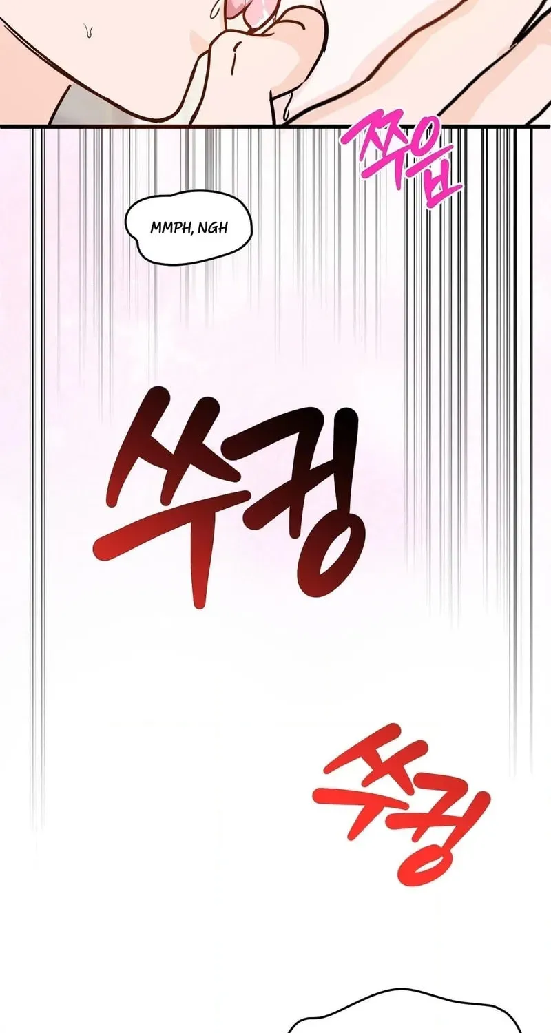 Read Wolves Are Dangerous! chapter 3 image 105 on Lezhin
