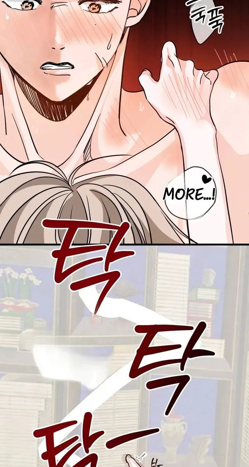 Read Wolves Are Dangerous! chapter 3 image 108 on Lezhin