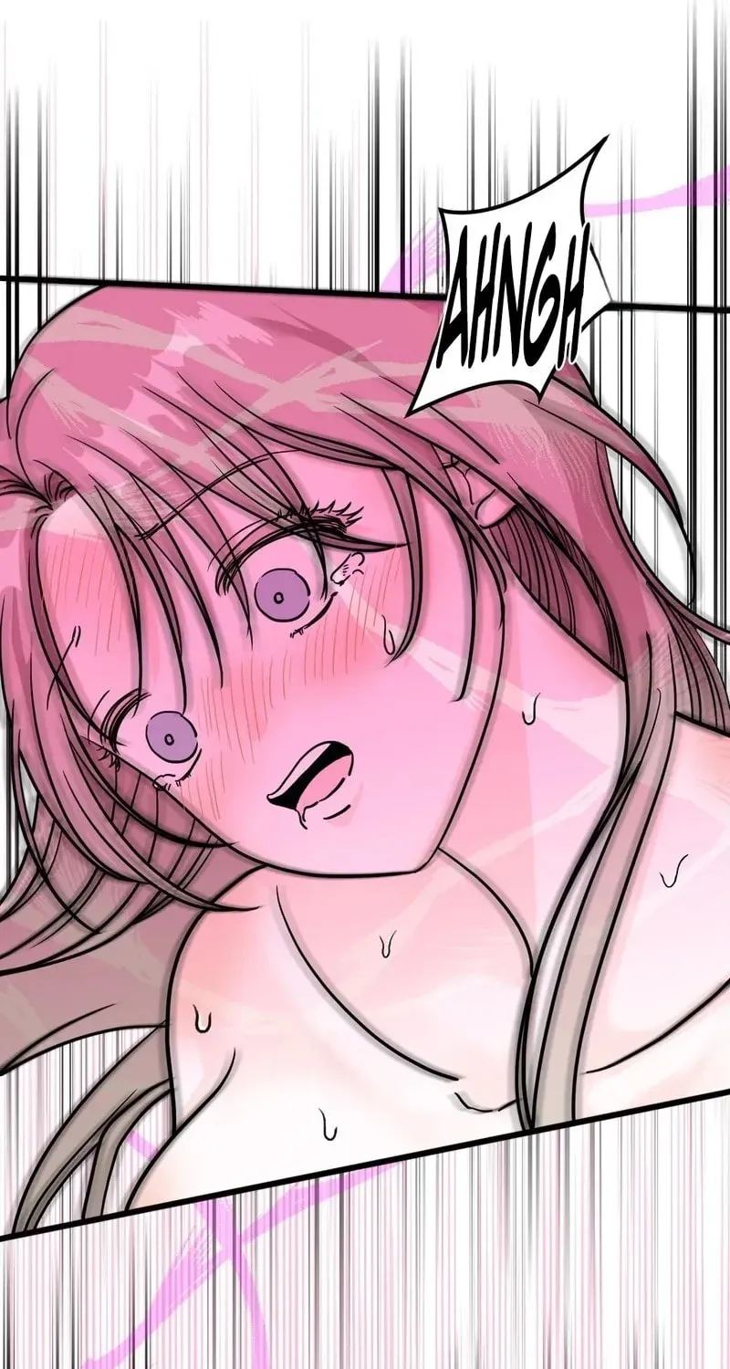 Read Wolves Are Dangerous! chapter 3 image 111 on Lezhin