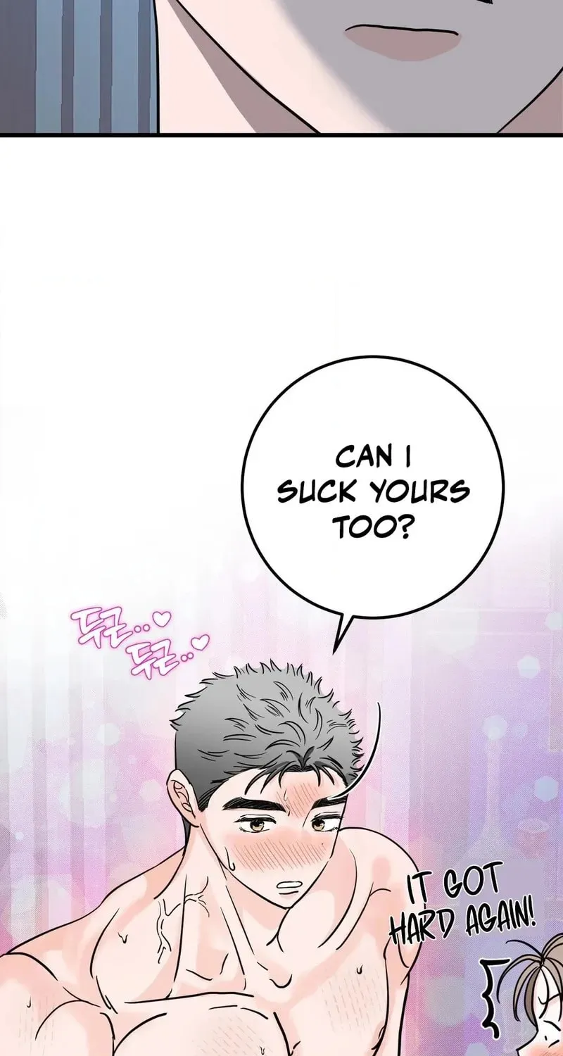 Read Wolves Are Dangerous! chapter 3 image 14 on Lezhin