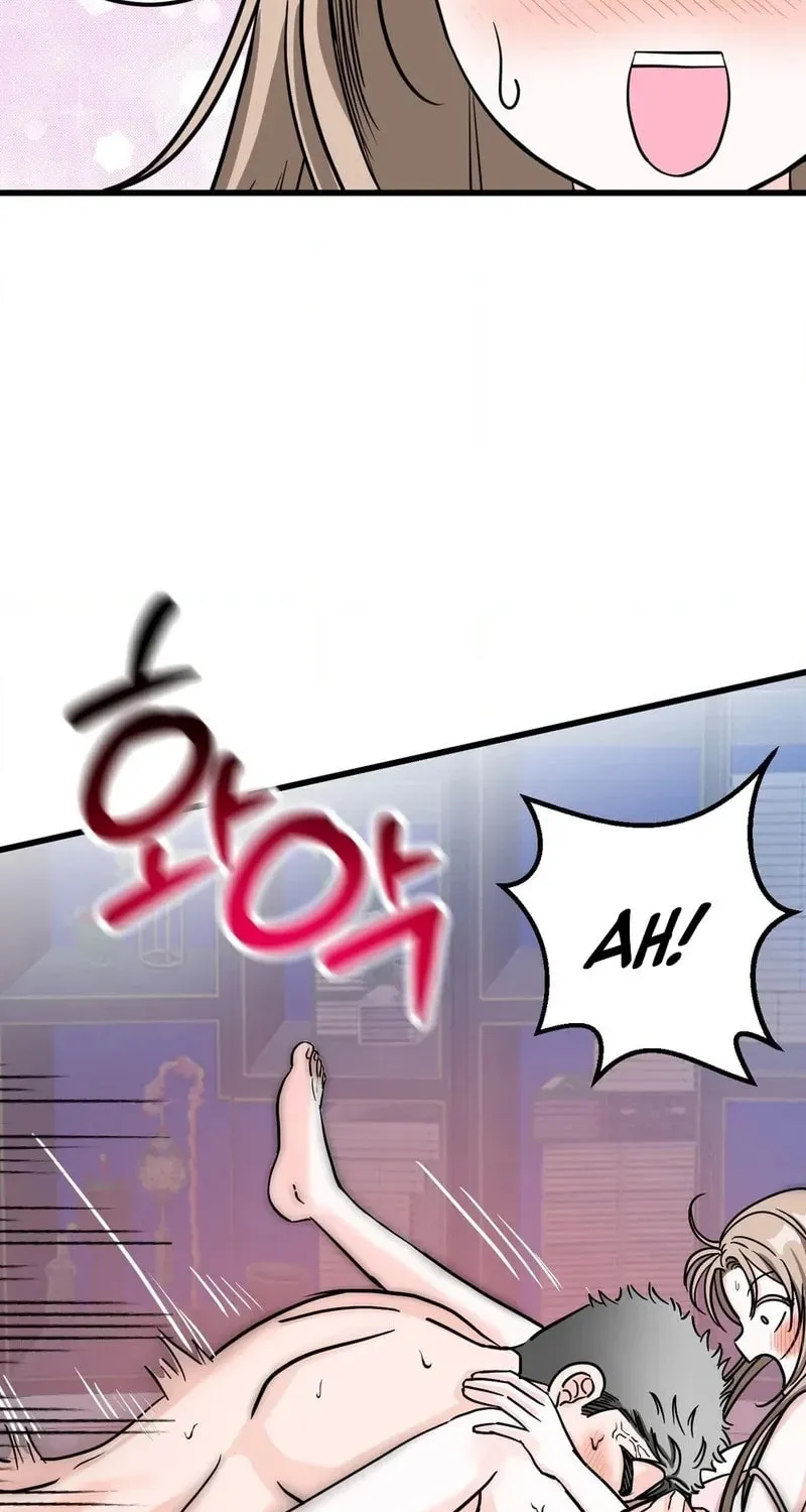 Read Wolves Are Dangerous! chapter 3 image 16 on Lezhin