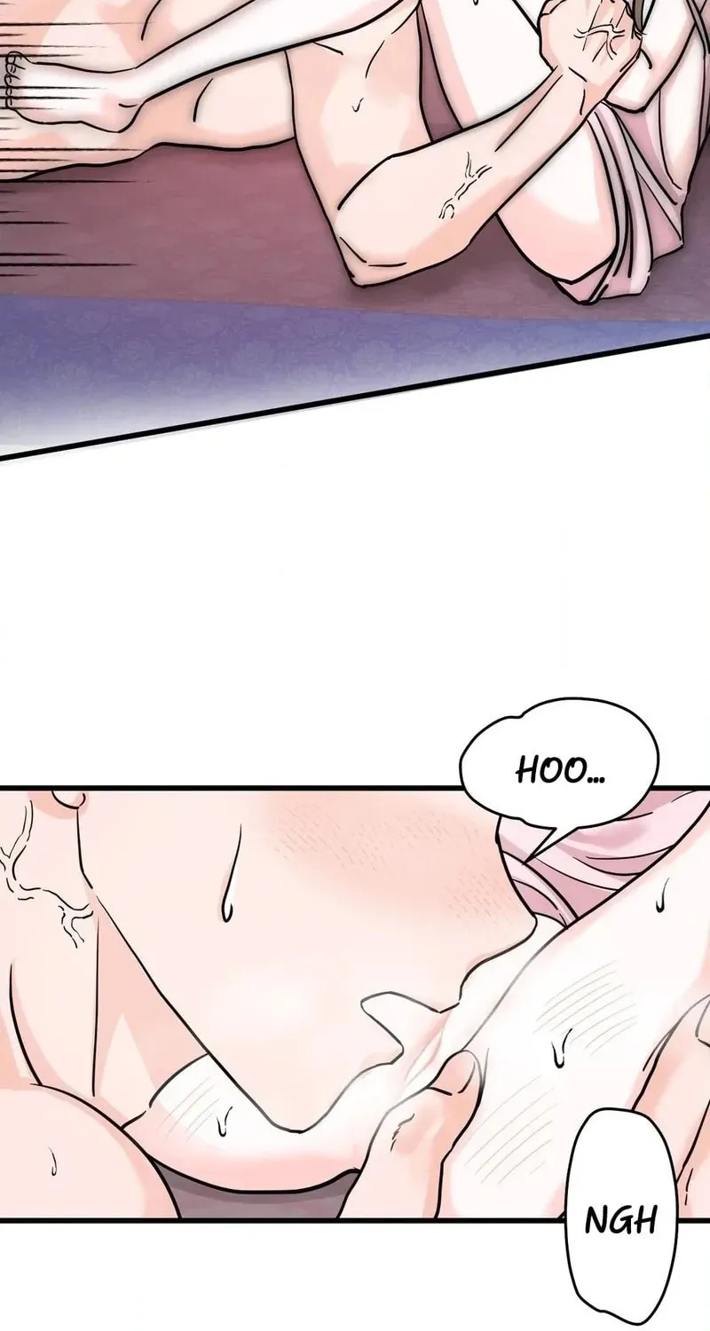 Read Wolves Are Dangerous! chapter 3 image 17 on Lezhin