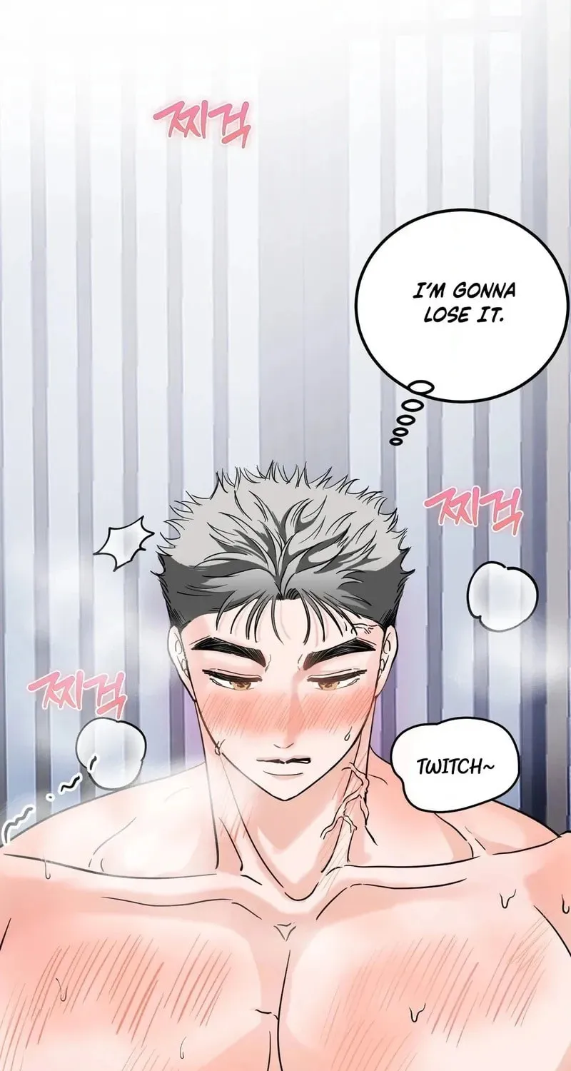 Read Wolves Are Dangerous! chapter 3 image 2 on Lezhin