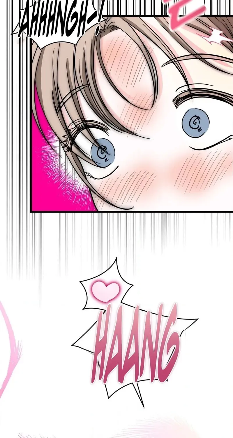 Read Wolves Are Dangerous! chapter 3 image 25 on Lezhin