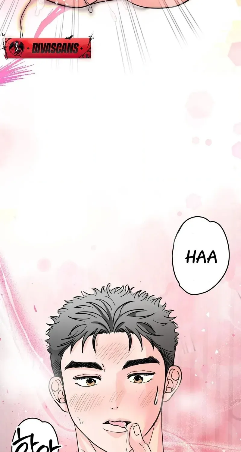 Read Wolves Are Dangerous! chapter 3 image 27 on Lezhin