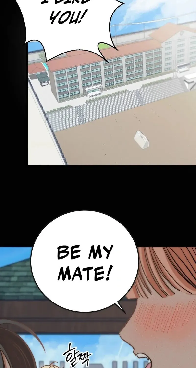 Read Wolves Are Dangerous! chapter 3 image 34 on Lezhin