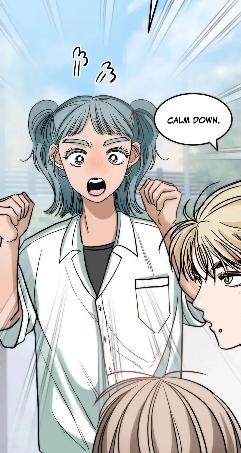 Read Wolves Are Dangerous! chapter 3 image 39 on Lezhin