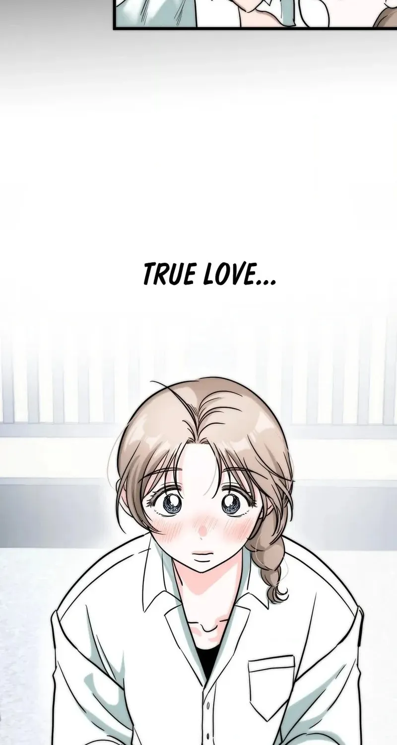 Read Wolves Are Dangerous! chapter 3 image 44 on Lezhin