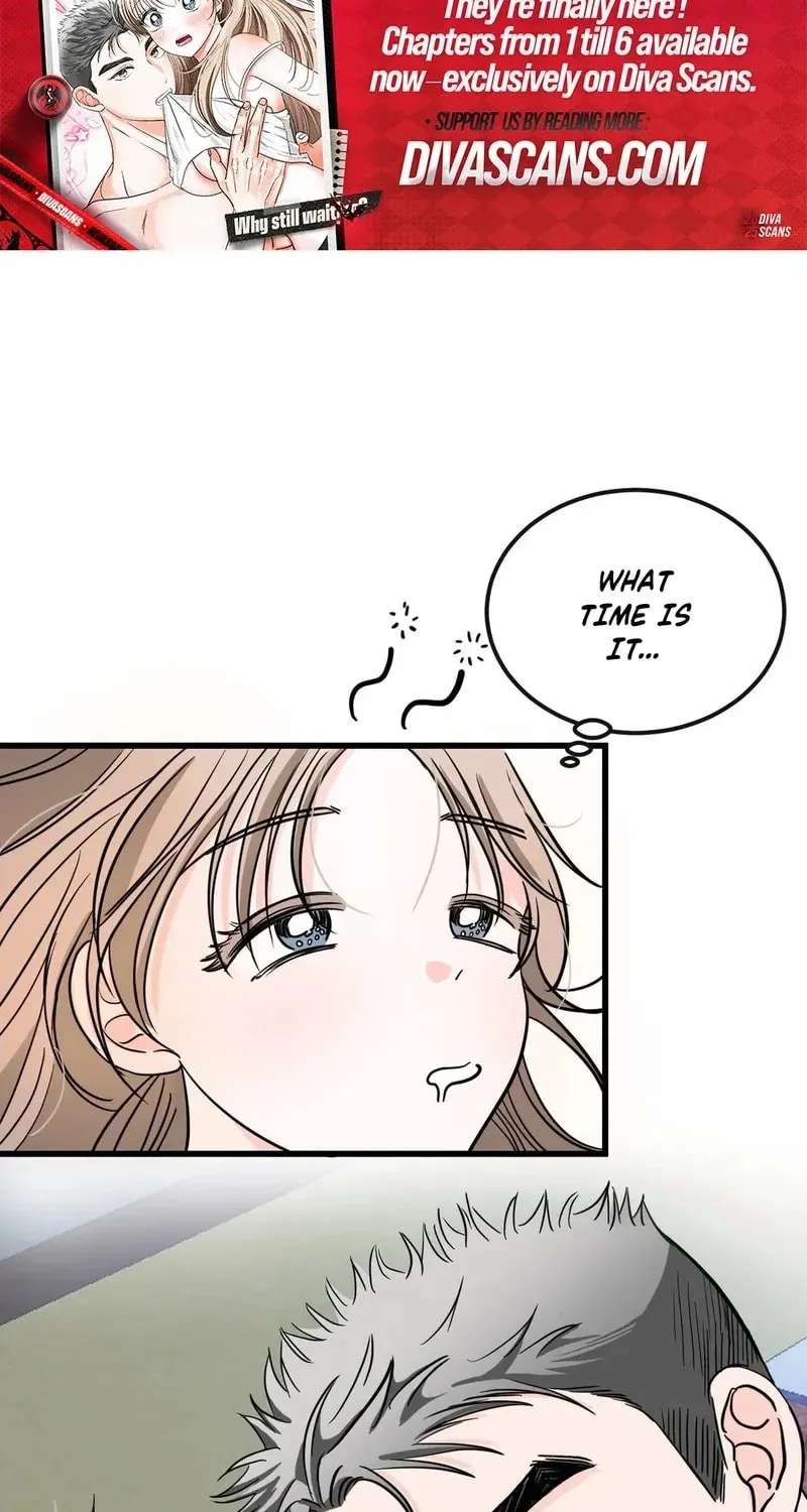 Read Wolves Are Dangerous! chapter 3 image 47 on Lezhin