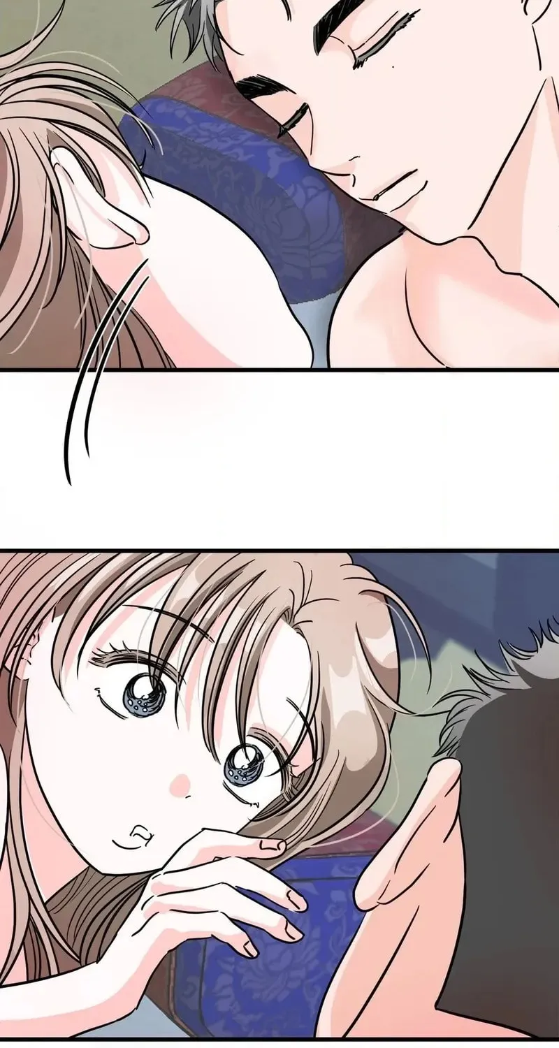 Read Wolves Are Dangerous! chapter 3 image 48 on Lezhin