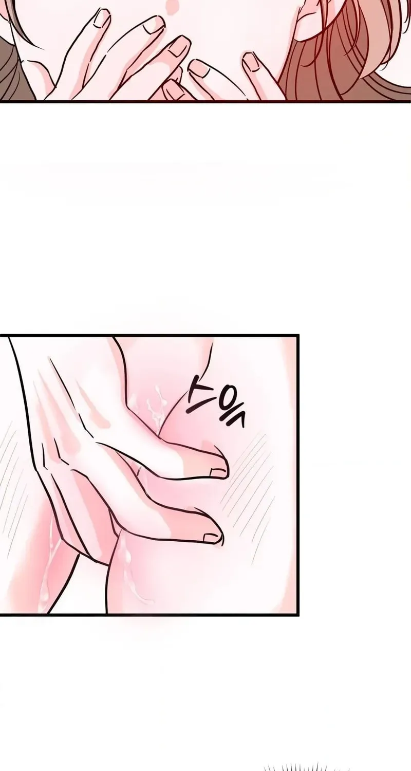 Read Wolves Are Dangerous! chapter 3 image 52 on Lezhin