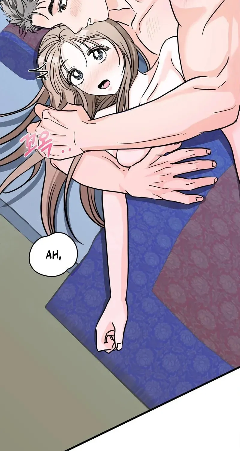 Read Wolves Are Dangerous! chapter 3 image 55 on Lezhin