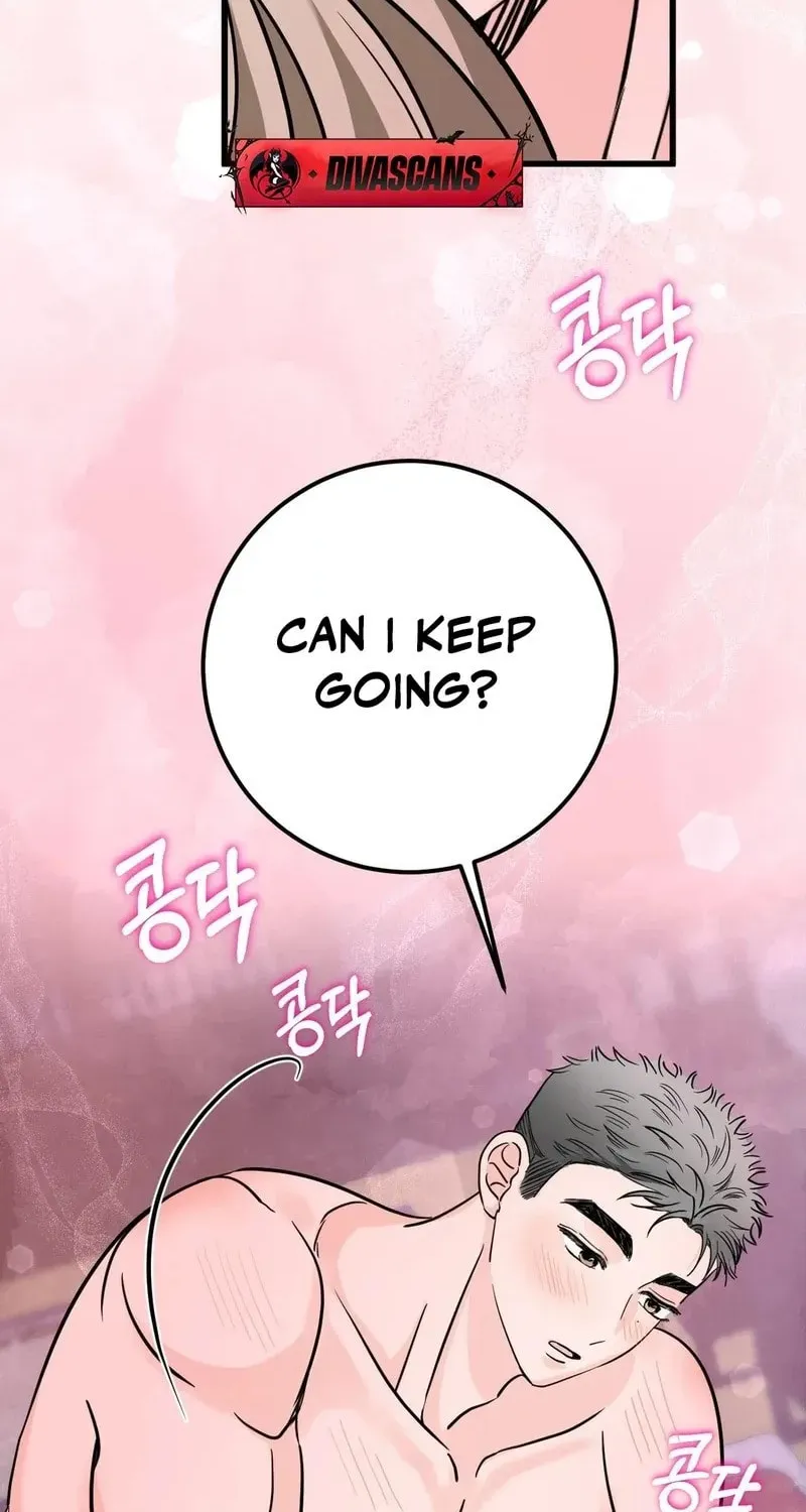 Read Wolves Are Dangerous! chapter 3 image 58 on Lezhin