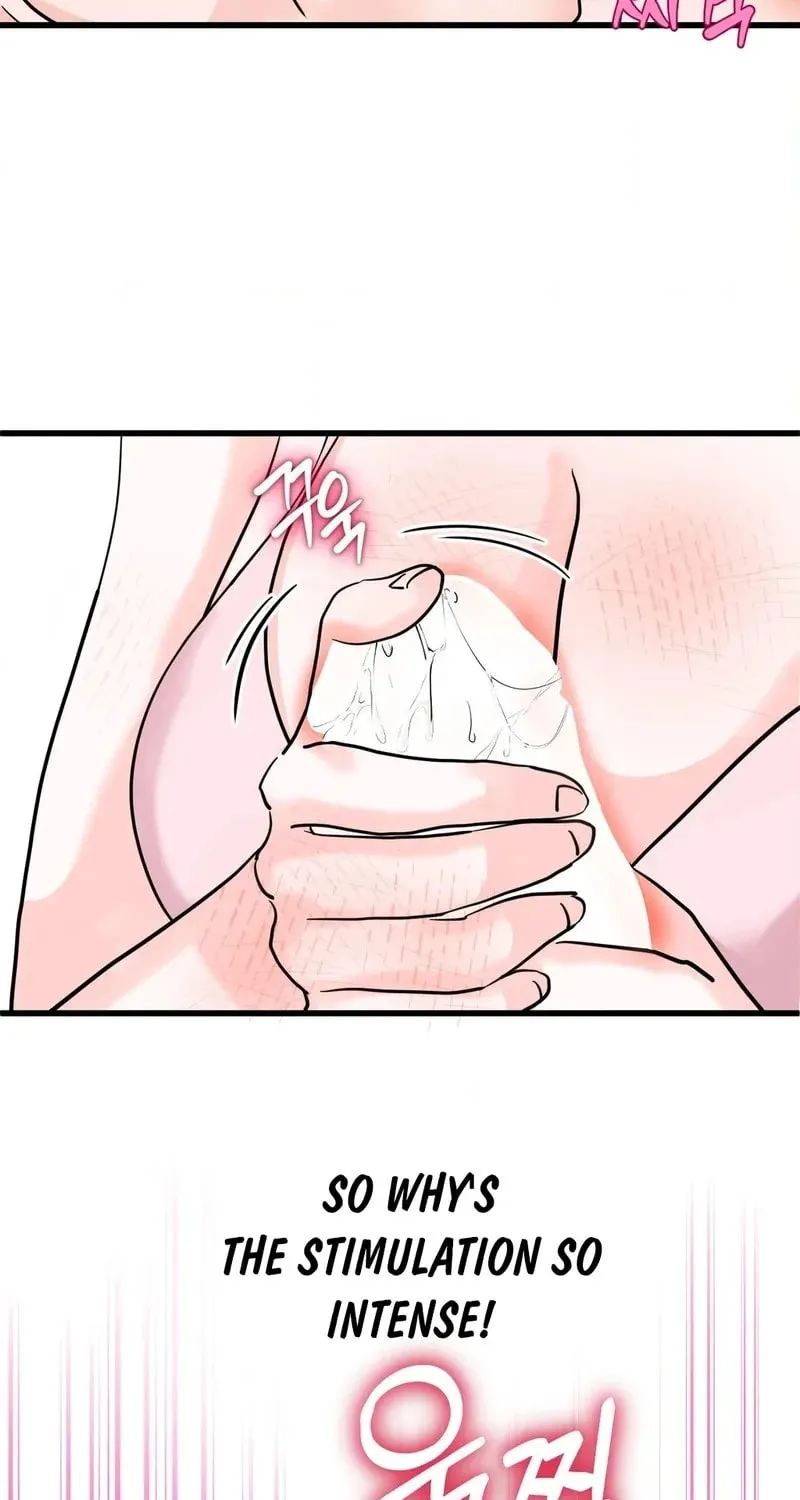 Read Wolves Are Dangerous! chapter 3 image 6 on Lezhin