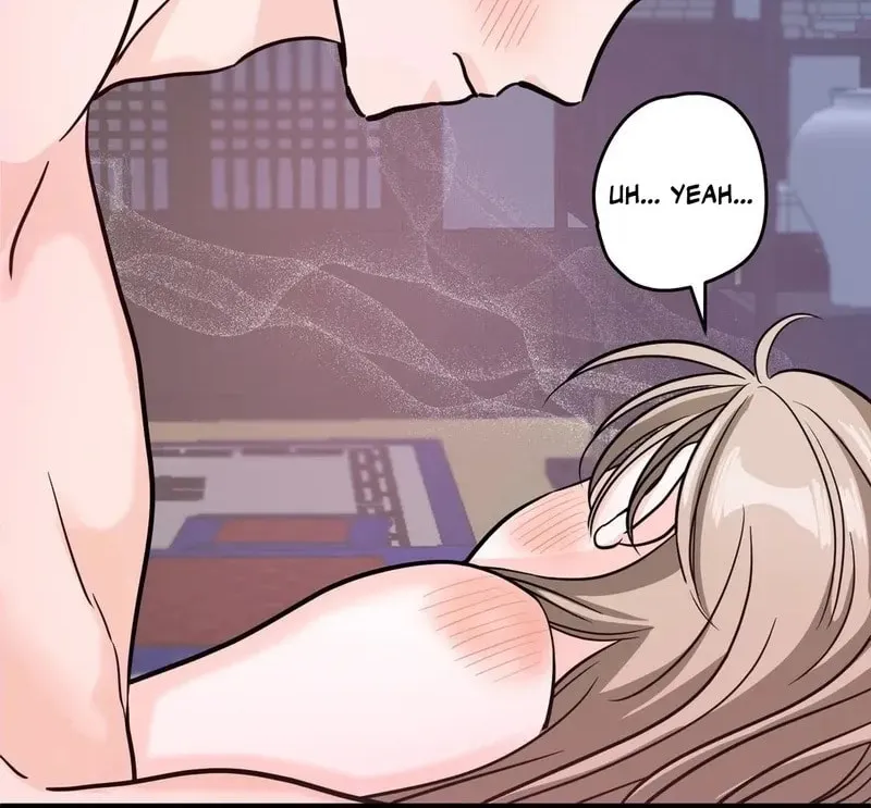 Read Wolves Are Dangerous! chapter 3 image 60 on Lezhin