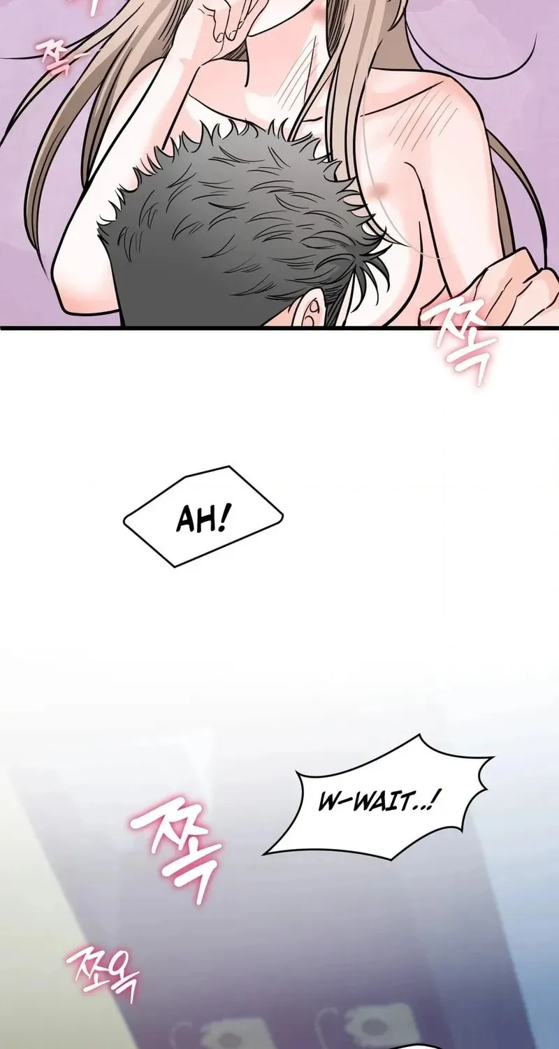 Read Wolves Are Dangerous! chapter 3 image 68 on Lezhin