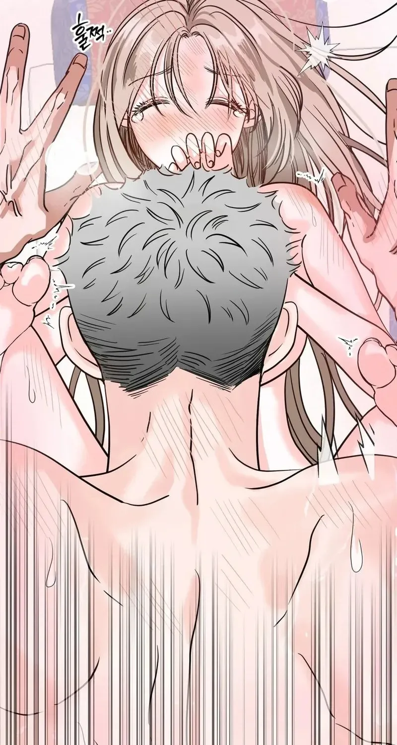 Read Wolves Are Dangerous! chapter 3 image 78 on Lezhin