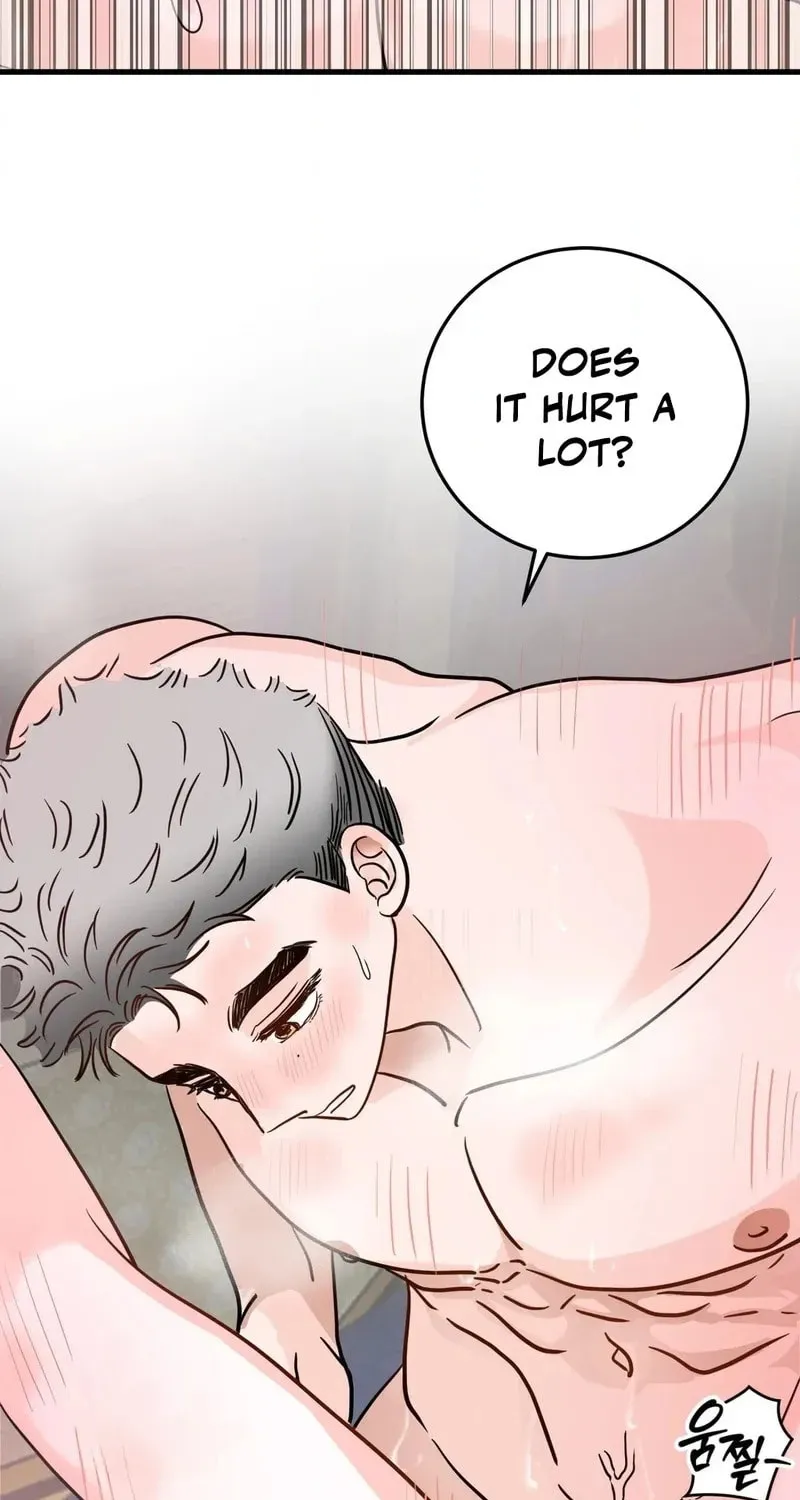 Read Wolves Are Dangerous! chapter 3 image 79 on Lezhin