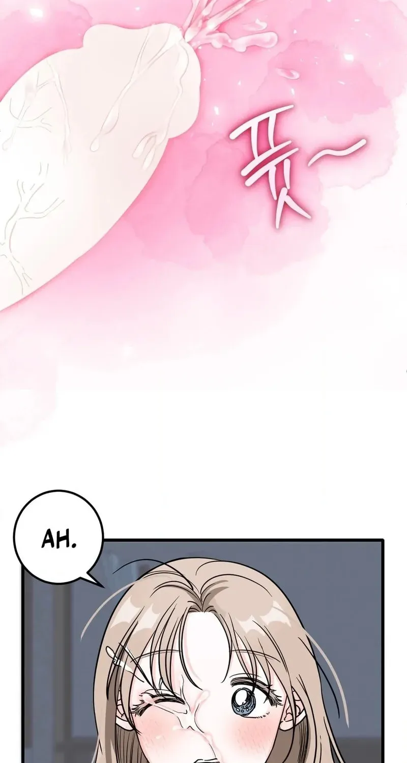 Read Wolves Are Dangerous! chapter 3 image 8 on Lezhin
