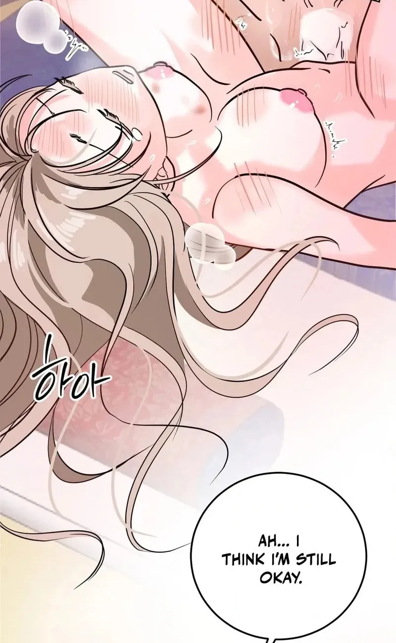 Read Wolves Are Dangerous! chapter 3 image 80 on Lezhin