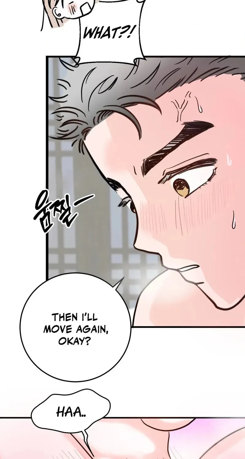 Read Wolves Are Dangerous! chapter 3 image 82 on Lezhin