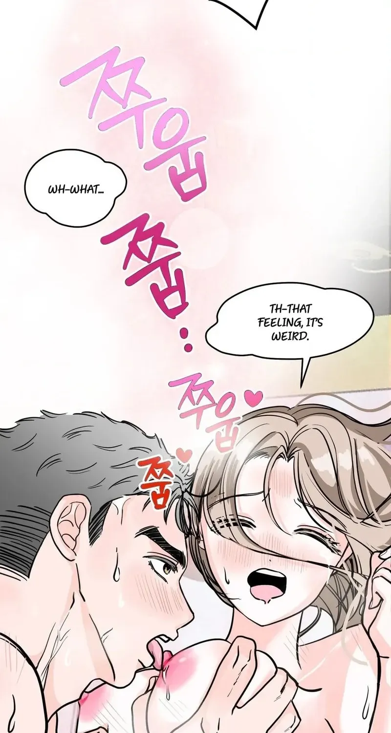 Read Wolves Are Dangerous! chapter 3 image 88 on Lezhin