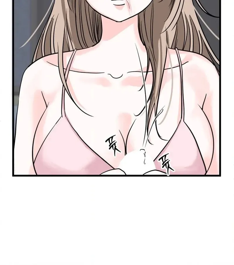 Read Wolves Are Dangerous! chapter 3 image 9 on Lezhin