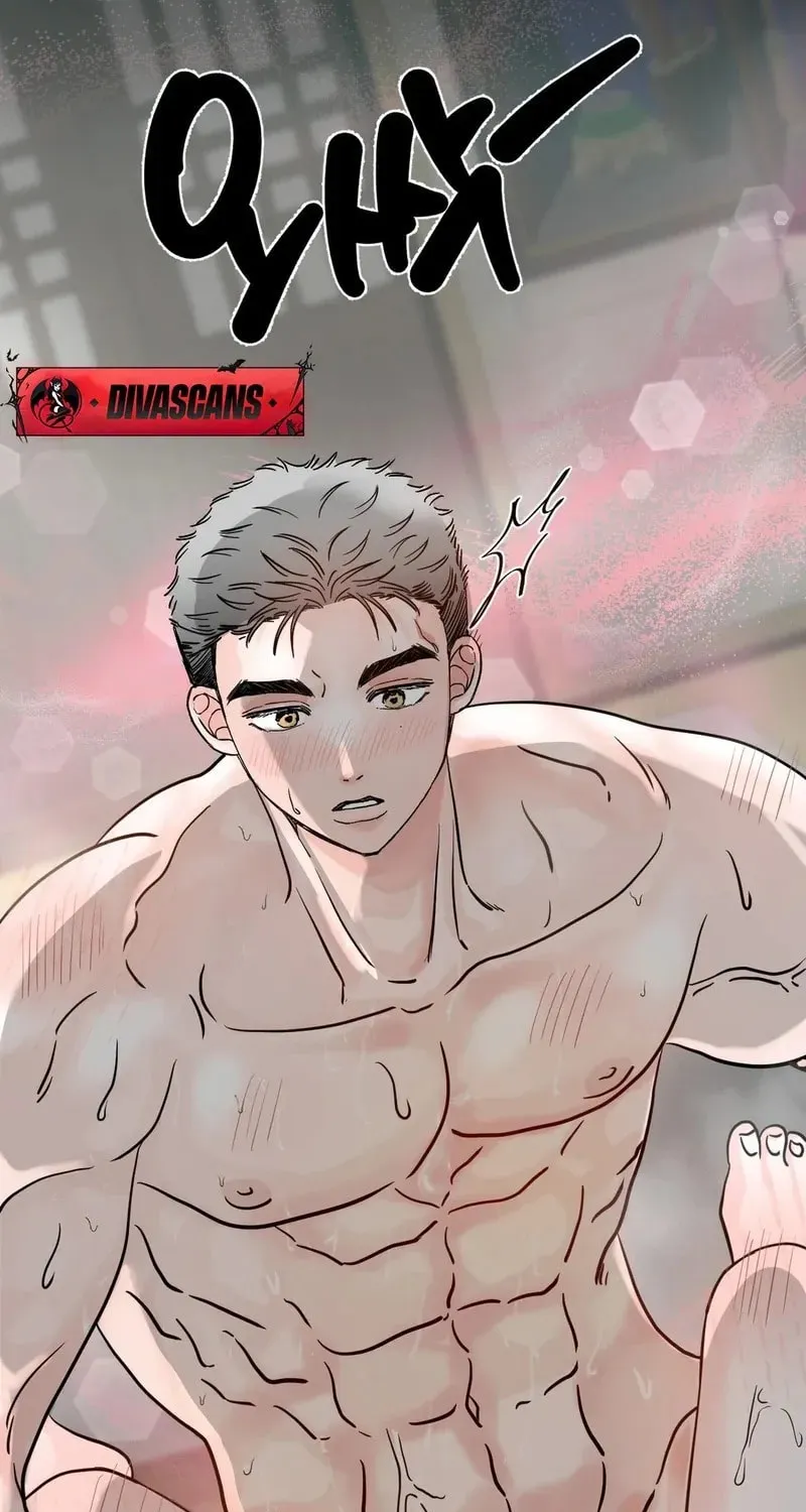 Read Wolves Are Dangerous! chapter 3 image 93 on Lezhin