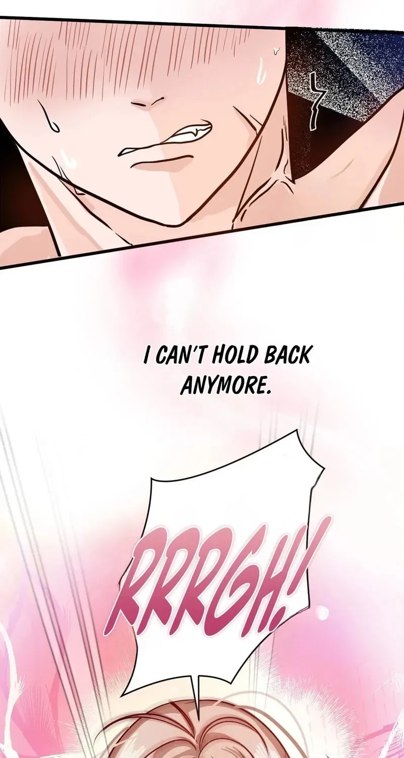 Read Wolves Are Dangerous! chapter 3 image 95 on Lezhin