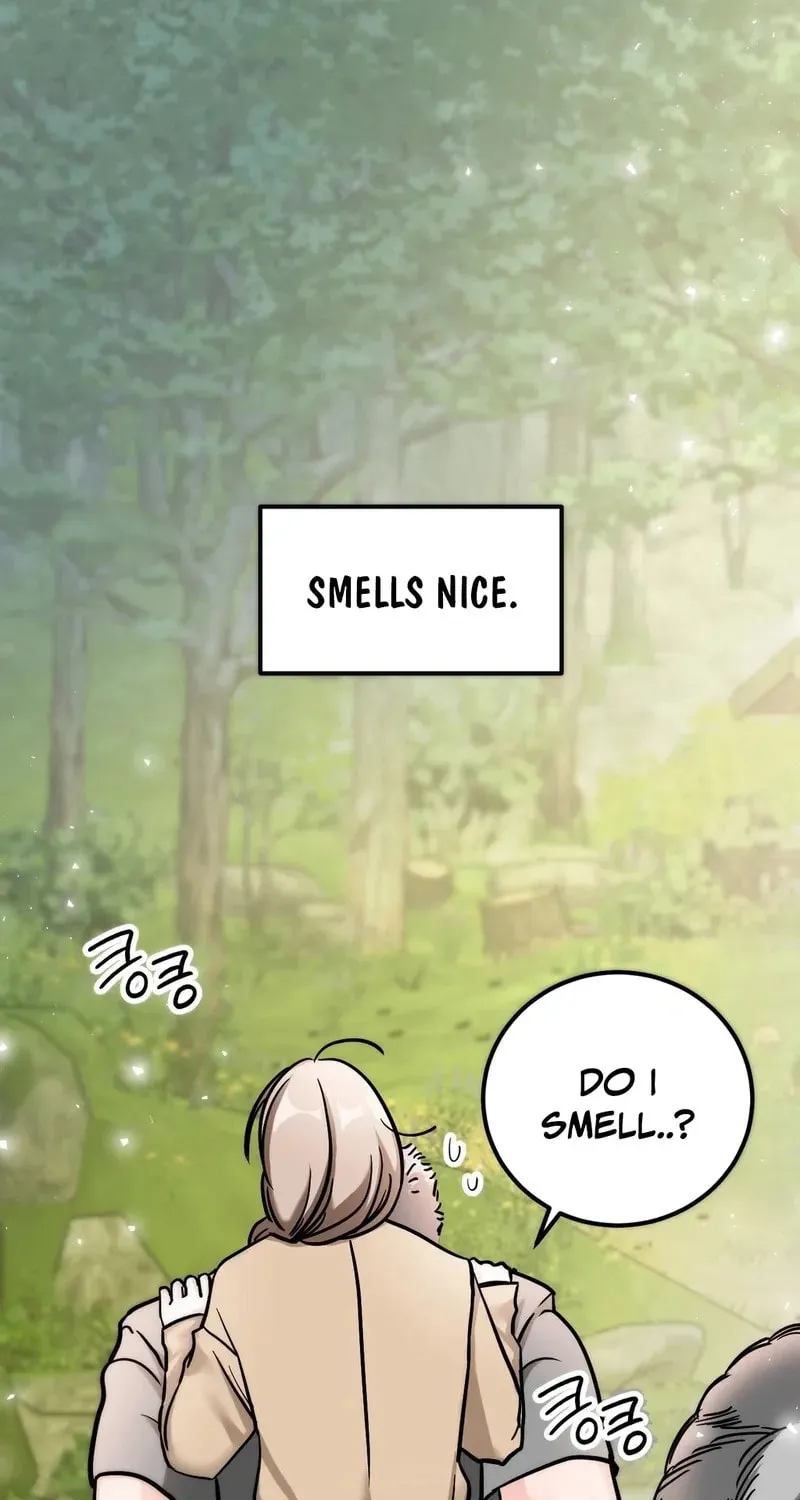 Read Wolves Are Dangerous! chapter 4 image 10 on Lezhin