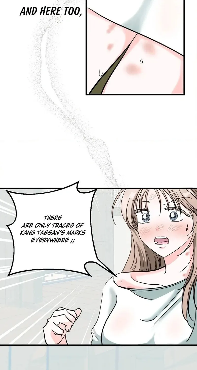 Read Wolves Are Dangerous! chapter 4 image 17 on Lezhin