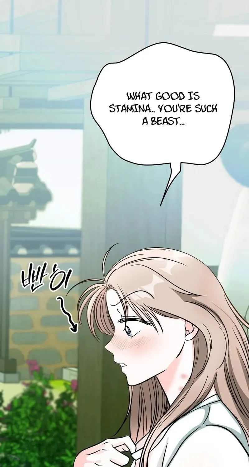 Read Wolves Are Dangerous! chapter 4 image 18 on Lezhin