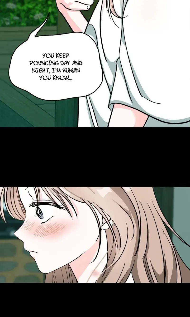 Read Wolves Are Dangerous! chapter 4 image 19 on Lezhin